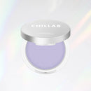 Pó Compacto Lavender Matte Chillab