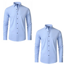 Camisa Social Ultra Tech - Compre 1 Leve 2