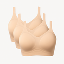 SUTIÃ BELLEFORMA (COMPRE 1 LEVE 3)