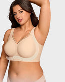 SUTIÃ BELLEFORMA (COMPRE 1 LEVE 3)