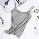 Kit 5 Unidades Camisola Sutiã Fresh™  / Nova Tendencia Primavera Verão 2023!