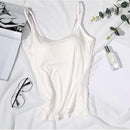 Kit 5 Unidades Camisola Sutiã Fresh™  / Nova Tendencia Primavera Verão 2023!